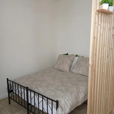 Le Cocon En Champagne Apartmán *