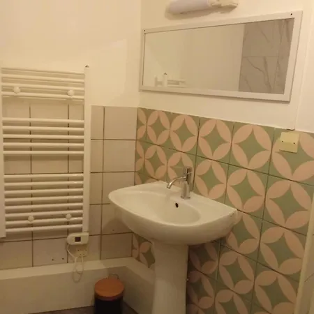 Apartmán Le Cocon En Champagne *